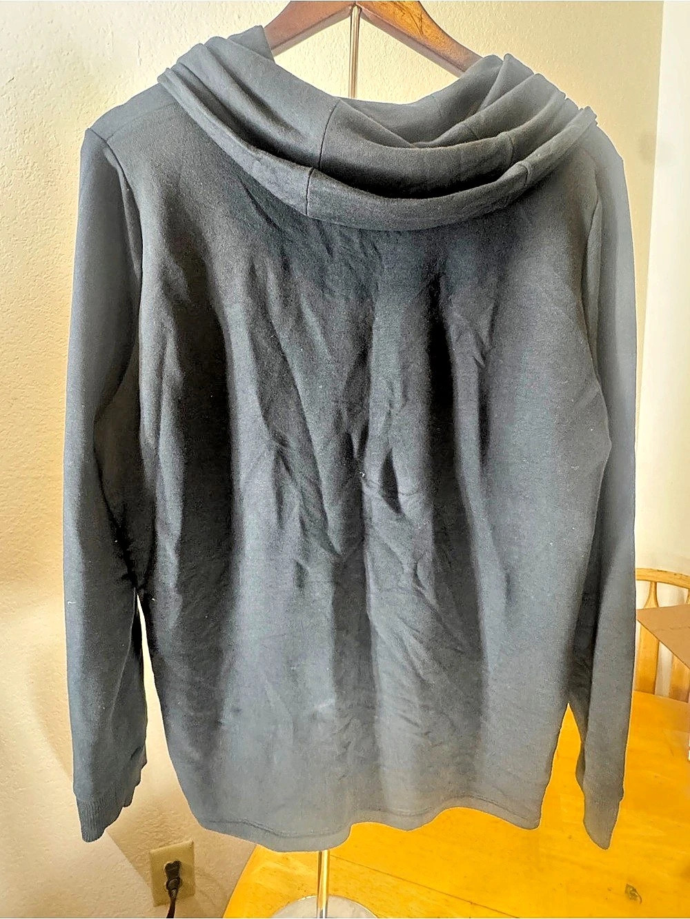 Ralph Lauren Ralph Lauren cowl neck top Cowl Neck Top in Black Size